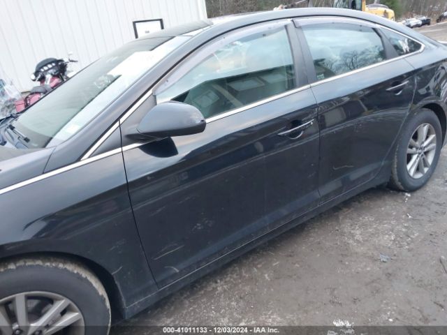 Photo 5 VIN: 5NPE24AF4FH003375 - HYUNDAI SONATA 