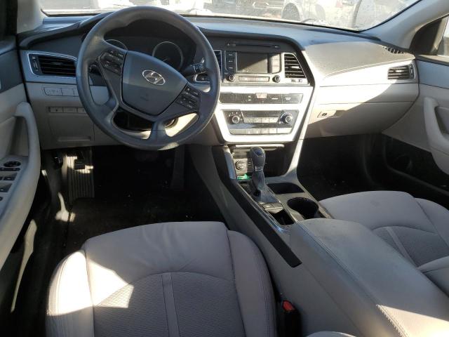 Photo 7 VIN: 5NPE24AF4FH006129 - HYUNDAI SONATA 