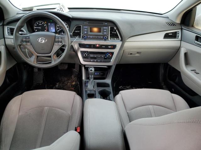 Photo 7 VIN: 5NPE24AF4FH007572 - HYUNDAI SONATA SE 