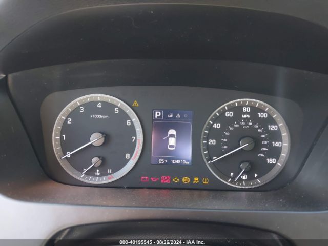 Photo 6 VIN: 5NPE24AF4FH008219 - HYUNDAI SONATA 