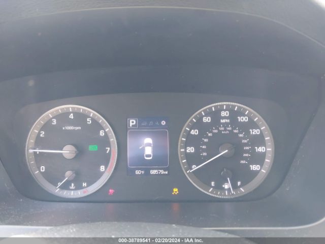 Photo 6 VIN: 5NPE24AF4FH011301 - HYUNDAI SONATA 