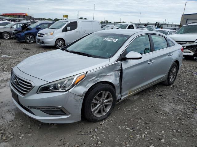 Photo 0 VIN: 5NPE24AF4FH011315 - HYUNDAI SONATA 