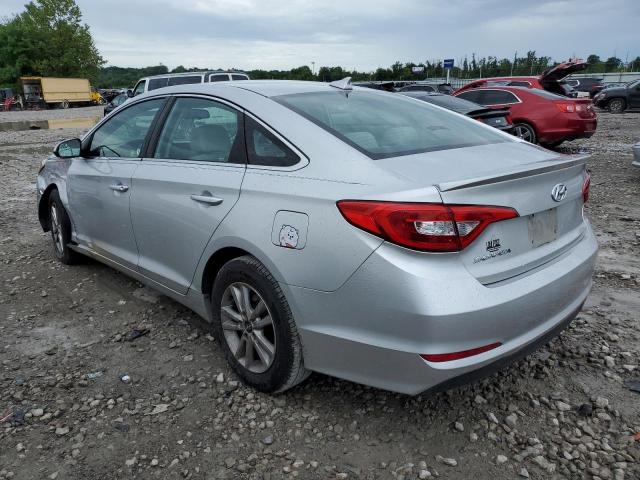 Photo 1 VIN: 5NPE24AF4FH011315 - HYUNDAI SONATA 