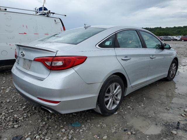 Photo 2 VIN: 5NPE24AF4FH011315 - HYUNDAI SONATA 