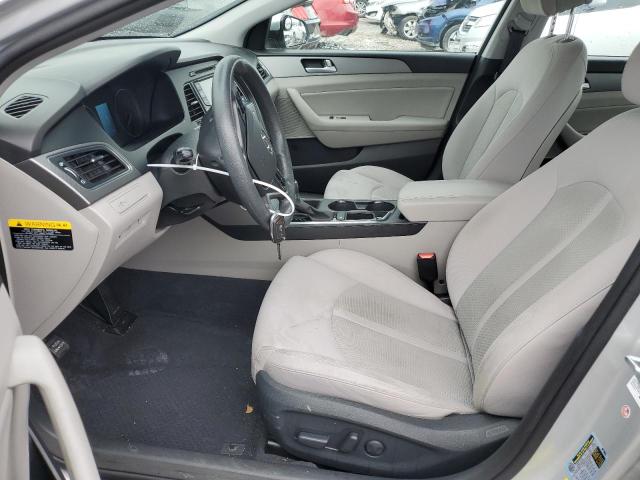 Photo 6 VIN: 5NPE24AF4FH011315 - HYUNDAI SONATA 