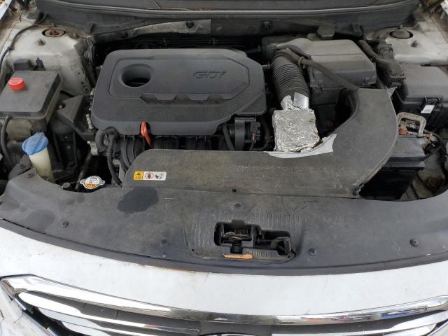 Photo 10 VIN: 5NPE24AF4FH011363 - HYUNDAI SONATA SE 