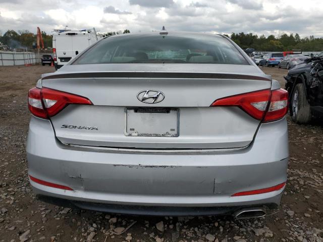 Photo 5 VIN: 5NPE24AF4FH011363 - HYUNDAI SONATA SE 