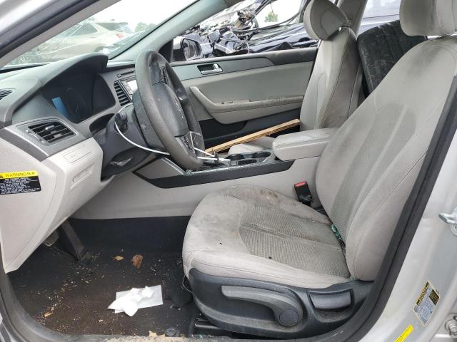 Photo 6 VIN: 5NPE24AF4FH011363 - HYUNDAI SONATA SE 