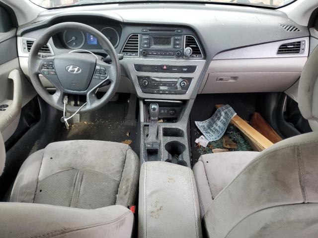 Photo 7 VIN: 5NPE24AF4FH011363 - HYUNDAI SONATA SE 