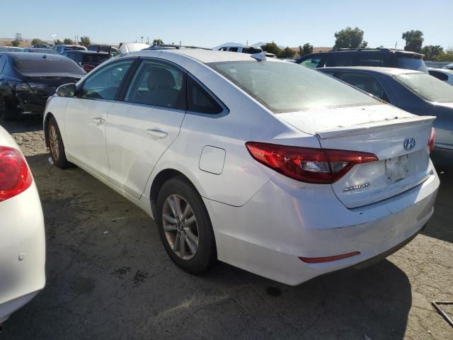 Photo 1 VIN: 5NPE24AF4FH013713 - HYUNDAI SONATA 