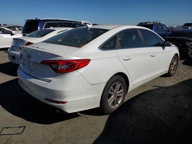 Photo 2 VIN: 5NPE24AF4FH013713 - HYUNDAI SONATA 