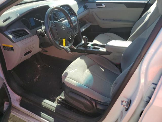 Photo 6 VIN: 5NPE24AF4FH013713 - HYUNDAI SONATA 