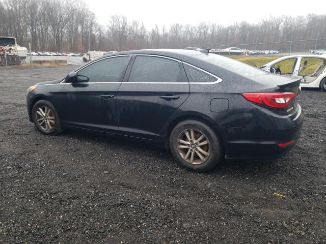 Photo 1 VIN: 5NPE24AF4FH014196 - HYUNDAI SONATA 