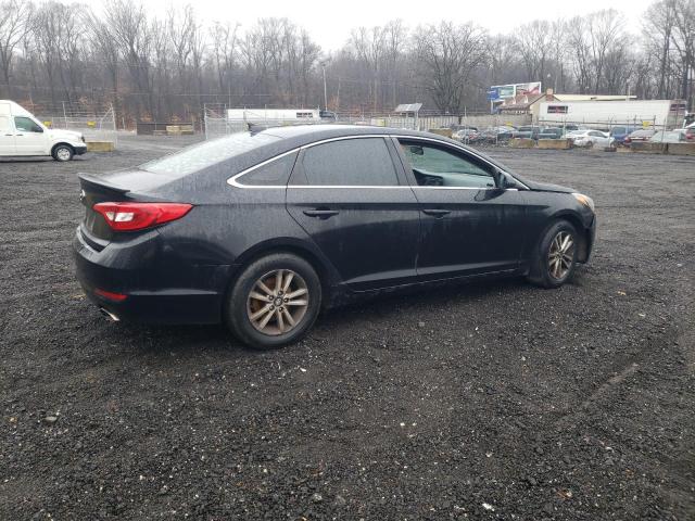 Photo 2 VIN: 5NPE24AF4FH014196 - HYUNDAI SONATA 