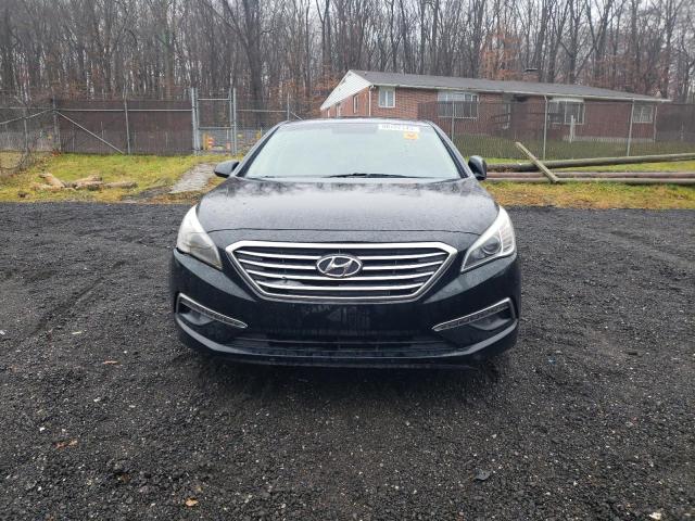 Photo 4 VIN: 5NPE24AF4FH014196 - HYUNDAI SONATA 