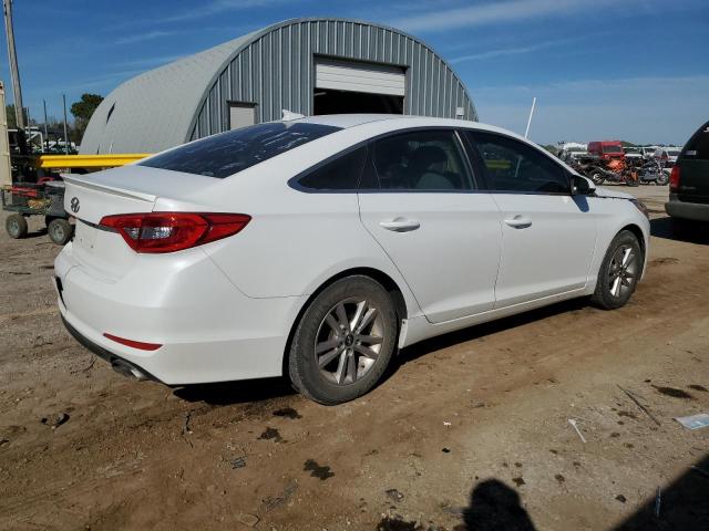 Photo 2 VIN: 5NPE24AF4FH015235 - HYUNDAI SONATA SE 