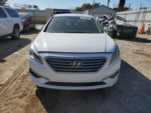 Photo 4 VIN: 5NPE24AF4FH015235 - HYUNDAI SONATA SE 