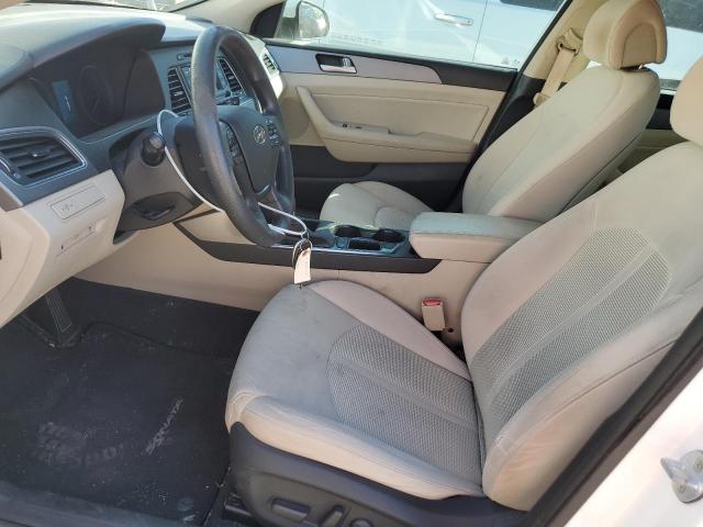 Photo 6 VIN: 5NPE24AF4FH015235 - HYUNDAI SONATA SE 