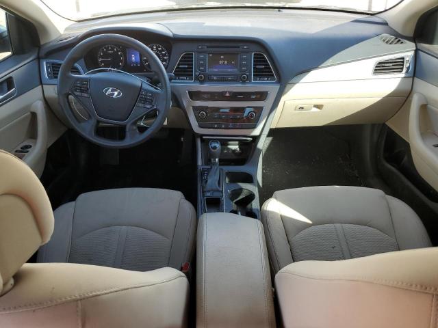 Photo 7 VIN: 5NPE24AF4FH015235 - HYUNDAI SONATA SE 