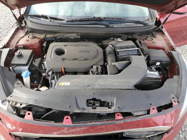 Photo 6 VIN: 5NPE24AF4FH021567 - HYUNDAI SONATA SE 