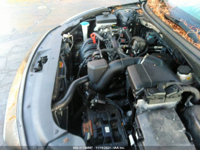 Photo 9 VIN: 5NPE24AF4FH022444 - HYUNDAI SONATA 