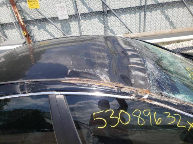 Photo 8 VIN: 5NPE24AF4FH022847 - HYUNDAI SONATA SE 