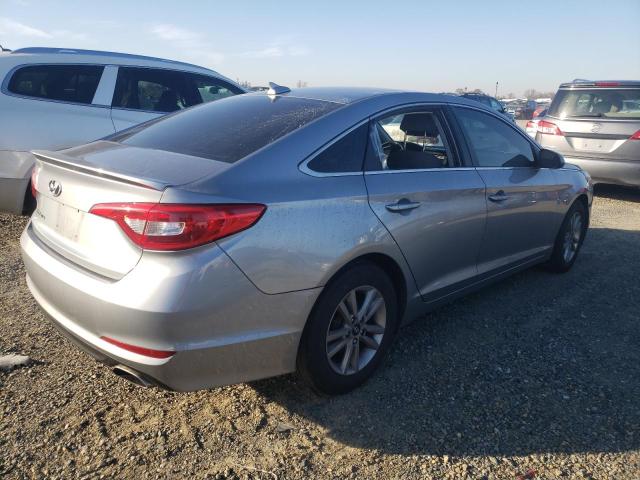 Photo 2 VIN: 5NPE24AF4FH024548 - HYUNDAI SONATA SE 