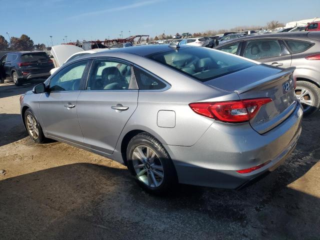 Photo 1 VIN: 5NPE24AF4FH025540 - HYUNDAI SONATA 