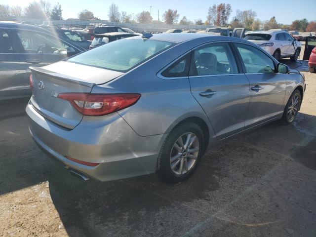 Photo 2 VIN: 5NPE24AF4FH025540 - HYUNDAI SONATA 