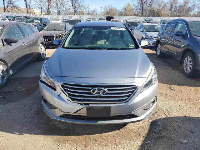 Photo 4 VIN: 5NPE24AF4FH025540 - HYUNDAI SONATA 