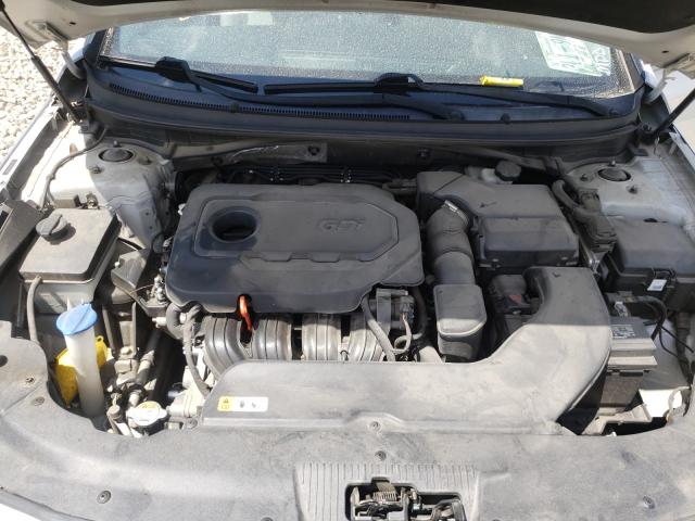 Photo 6 VIN: 5NPE24AF4FH031094 - HYUNDAI SONATA 