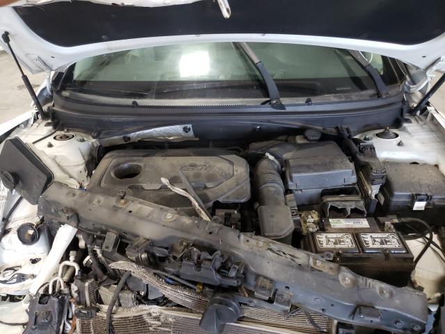 Photo 6 VIN: 5NPE24AF4FH031306 - HYUNDAI SONATA SE 