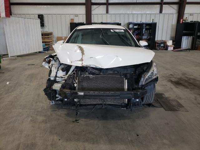 Photo 8 VIN: 5NPE24AF4FH031306 - HYUNDAI SONATA SE 