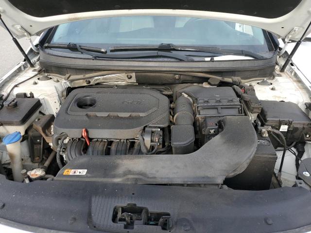 Photo 10 VIN: 5NPE24AF4FH031385 - HYUNDAI SONATA 