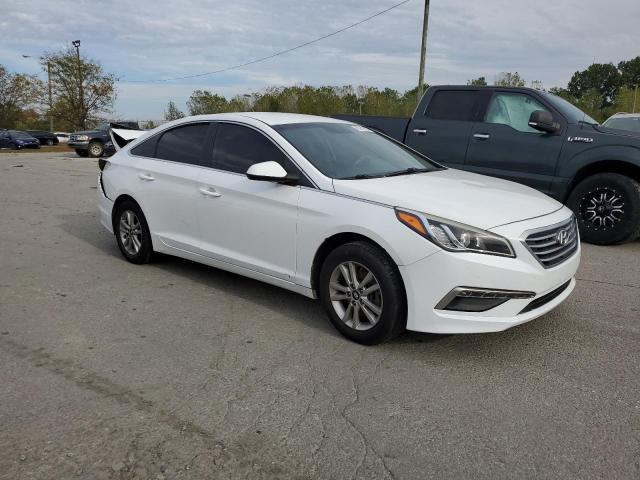 Photo 3 VIN: 5NPE24AF4FH031385 - HYUNDAI SONATA 