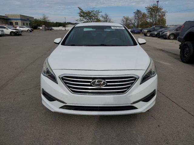 Photo 4 VIN: 5NPE24AF4FH031385 - HYUNDAI SONATA 