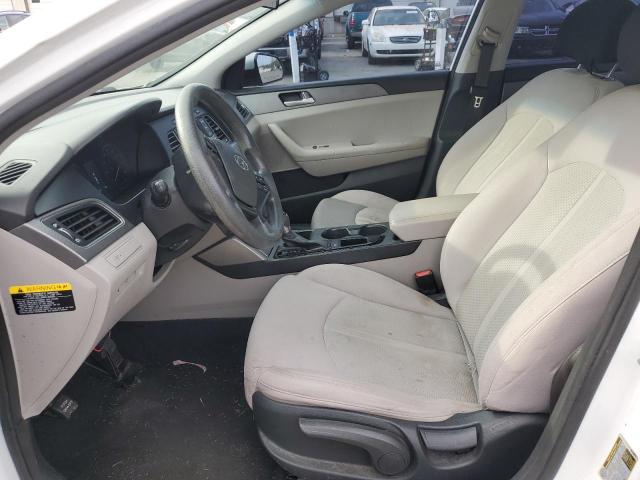 Photo 6 VIN: 5NPE24AF4FH031385 - HYUNDAI SONATA 