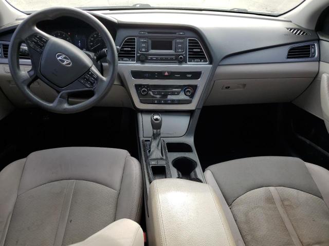 Photo 7 VIN: 5NPE24AF4FH031385 - HYUNDAI SONATA 