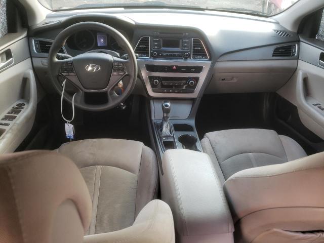 Photo 7 VIN: 5NPE24AF4FH035002 - HYUNDAI SONATA SE 