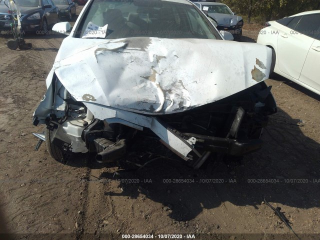 Photo 5 VIN: 5NPE24AF4FH039910 - HYUNDAI SONATA 