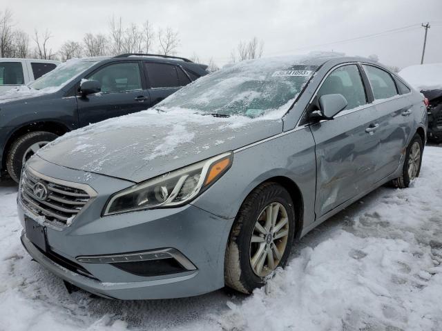 Photo 0 VIN: 5NPE24AF4FH054228 - HYUNDAI SONATA SE 