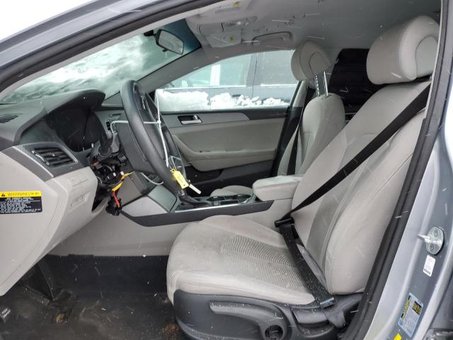 Photo 6 VIN: 5NPE24AF4FH054228 - HYUNDAI SONATA SE 