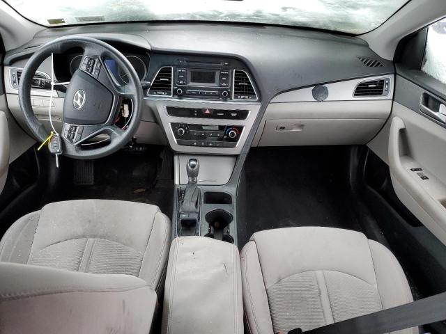 Photo 7 VIN: 5NPE24AF4FH054228 - HYUNDAI SONATA SE 