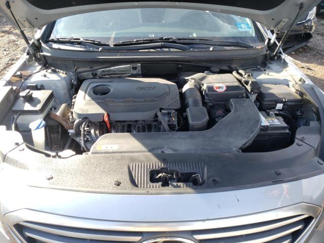 Photo 6 VIN: 5NPE24AF4FH056318 - HYUNDAI SONATA SE 