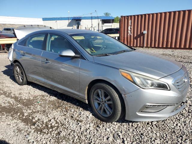 Photo 3 VIN: 5NPE24AF4FH064516 - HYUNDAI SONATA SE 