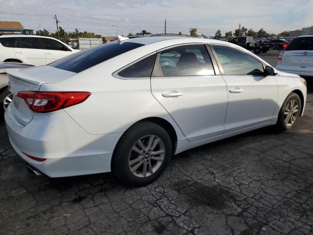 Photo 2 VIN: 5NPE24AF4FH065309 - HYUNDAI SONATA 