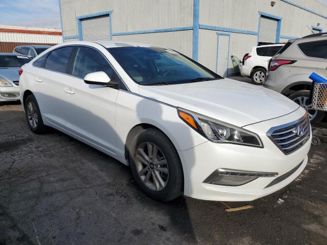 Photo 3 VIN: 5NPE24AF4FH065309 - HYUNDAI SONATA 