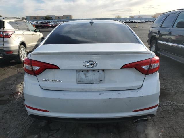 Photo 5 VIN: 5NPE24AF4FH065309 - HYUNDAI SONATA 