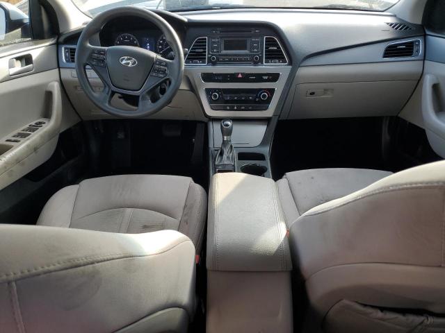 Photo 7 VIN: 5NPE24AF4FH065309 - HYUNDAI SONATA 