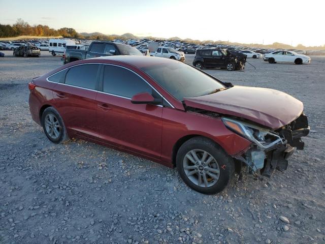 Photo 3 VIN: 5NPE24AF4FH083566 - HYUNDAI SONATA SE 